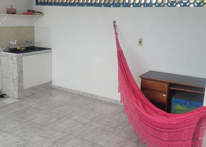 Andrades Apartamento Rio de Janeiro